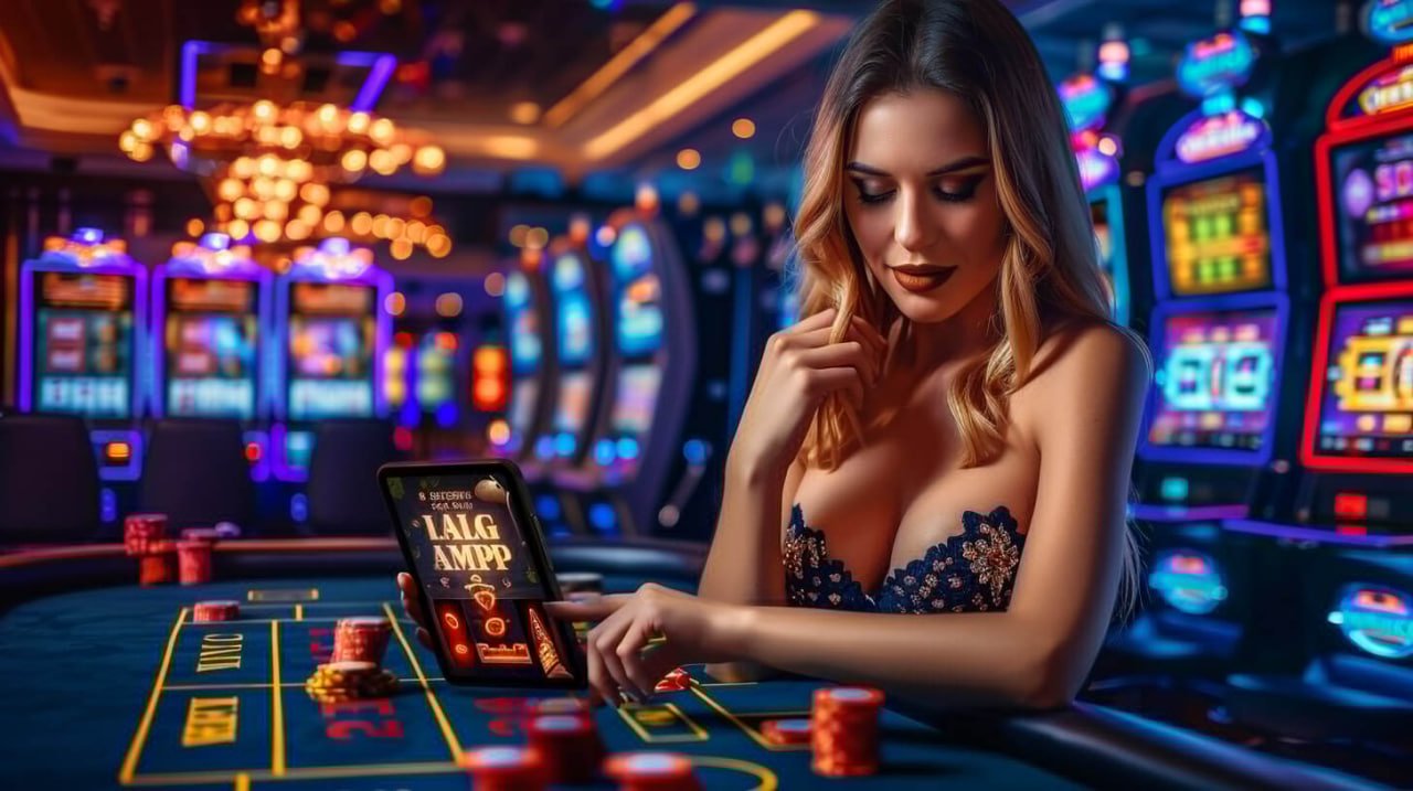ink744 Lobby Game tembak ikan poker kartu pilihan game lengkap