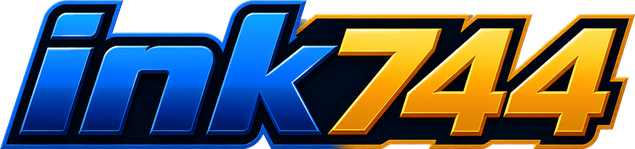 ink744 Logo
